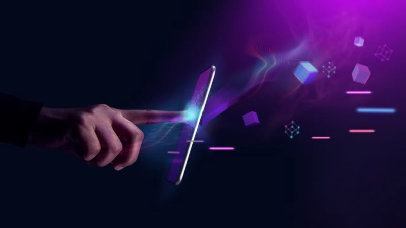 SCADA系统开发新高度：京上云科技引领双峰县工业监控智能化变革