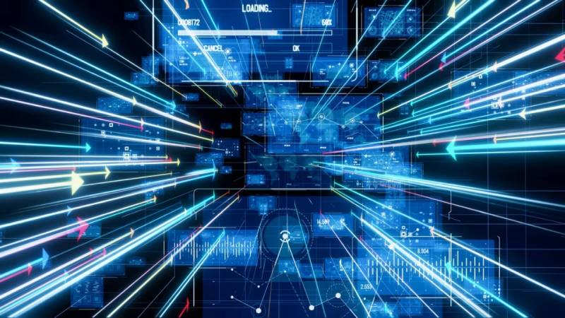 双峰县SCADA系统开发:守护工业安全的数字卫士