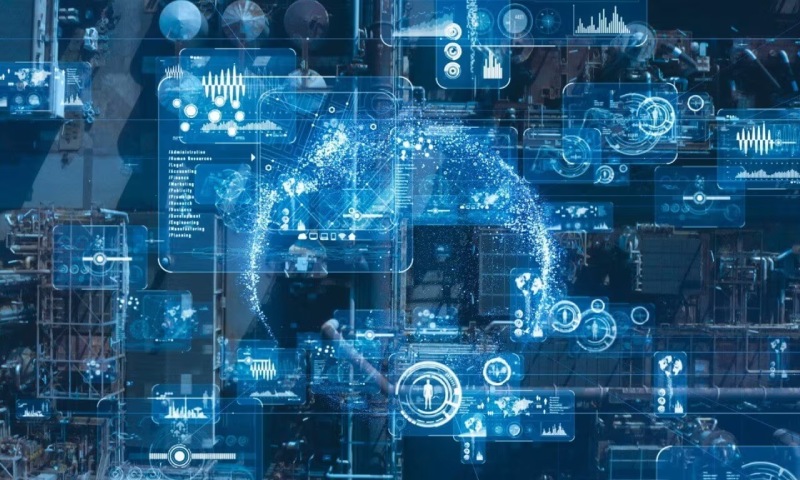 ERP系统信创国产化：双峰县软件开发公司打造企业数字化转型新引擎